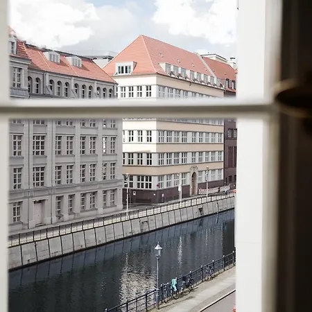 Mitte ベルリン