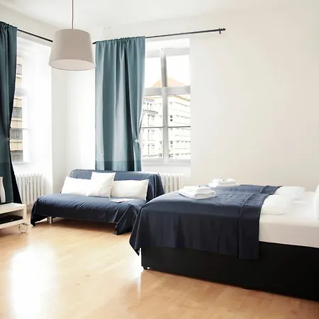 Mitte Berlin